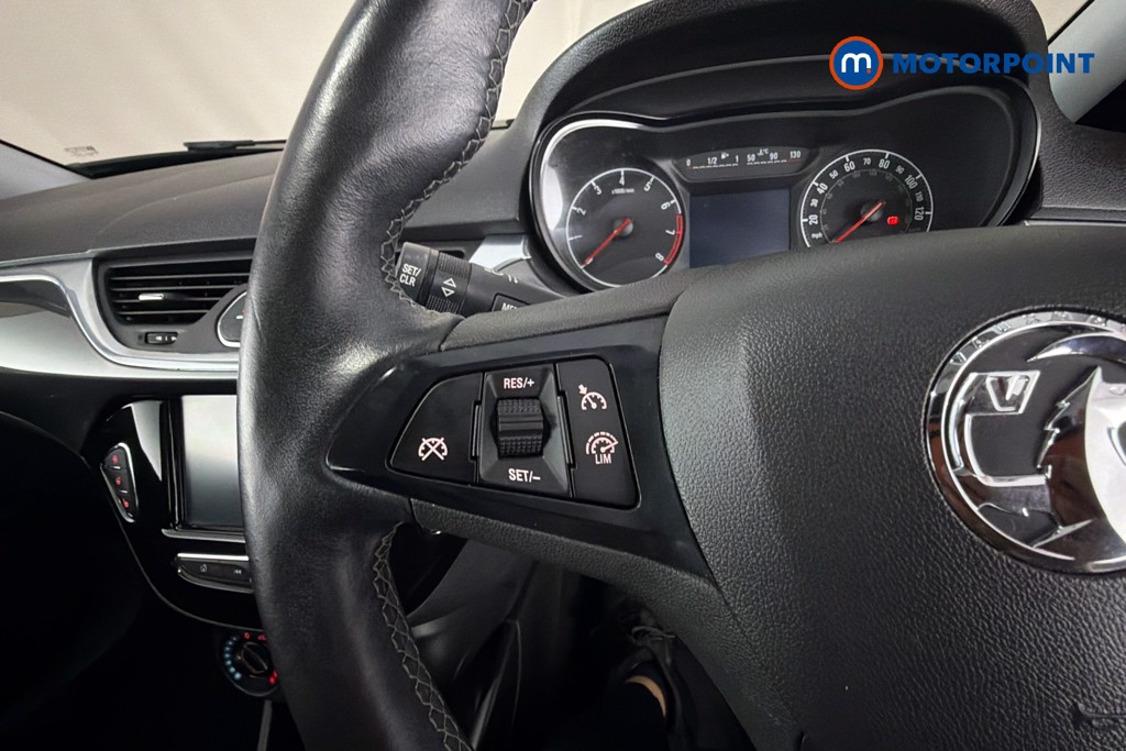 Vauxhall Corsa Energy Manual Petrol Hatchback - Stock Number (1663328) - 3rd supplementary image