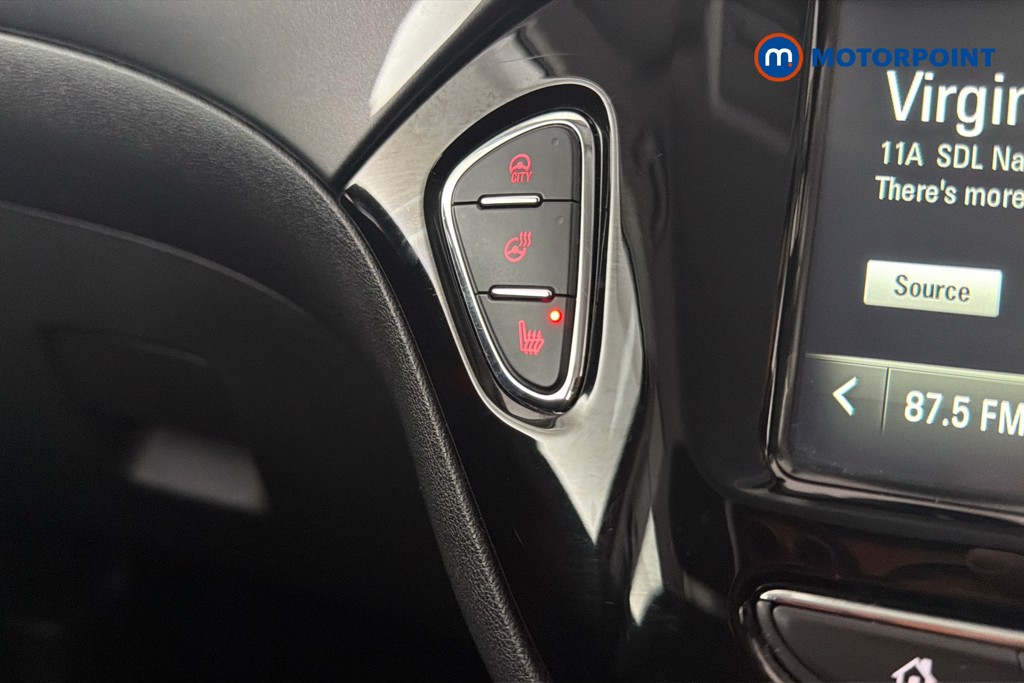 Vauxhall Corsa Energy Manual Petrol Hatchback - Stock Number (1663328) - 14th supplementary image