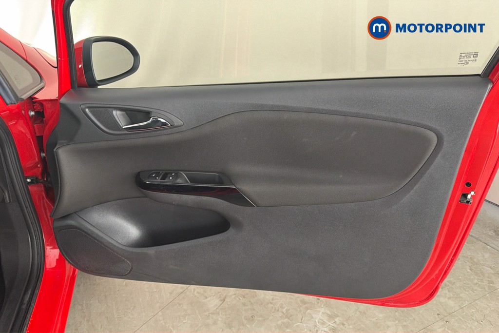 Vauxhall Corsa Energy Manual Petrol Hatchback - Stock Number (1663328) - 19th supplementary image
