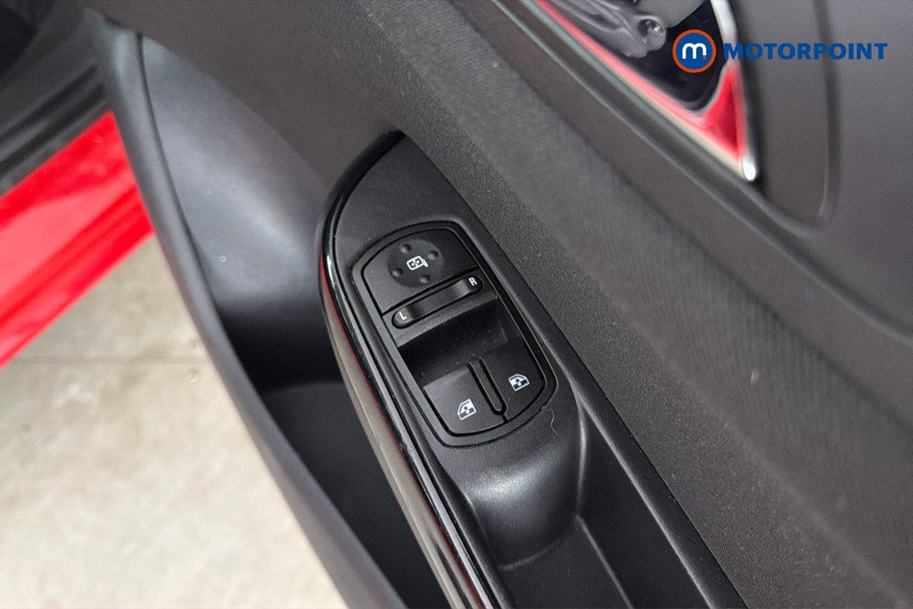Vauxhall Corsa Energy Manual Petrol Hatchback - Stock Number (1663328) - 20th supplementary image