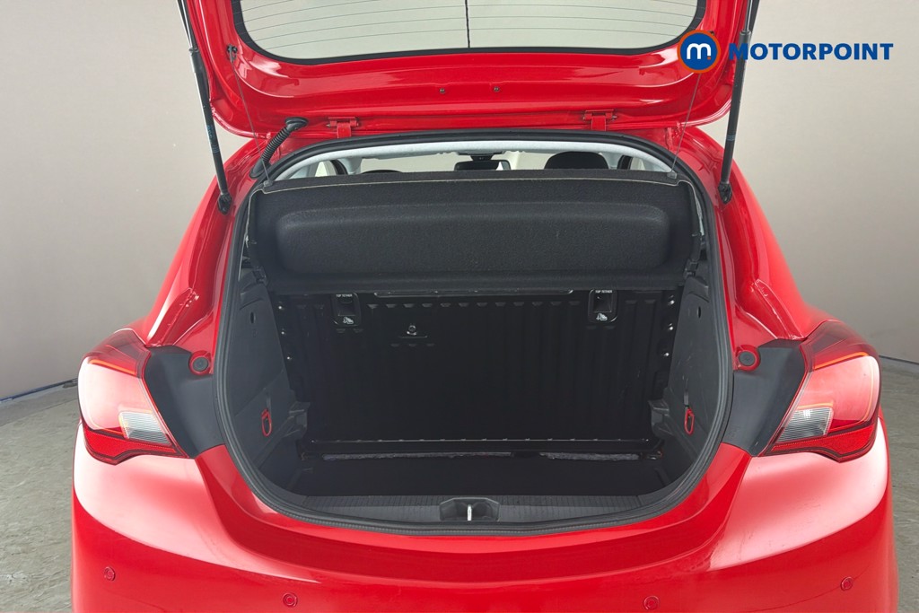 Vauxhall Corsa Energy Manual Petrol Hatchback - Stock Number (1663328) - 33rd supplementary image