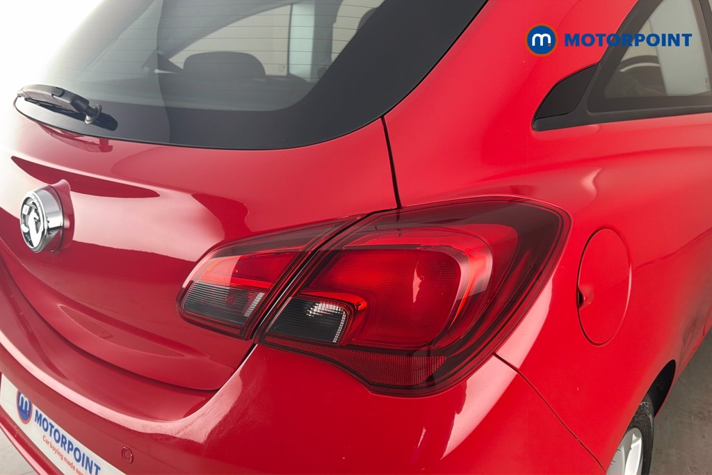 Vauxhall Corsa Energy Manual Petrol Hatchback - Stock Number (1663328) - 38th supplementary image