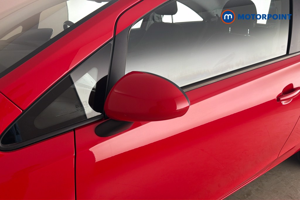 Vauxhall Corsa Energy Manual Petrol Hatchback - Stock Number (1663328) - 43rd supplementary image