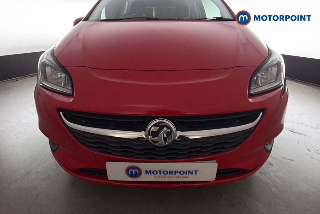 Vauxhall Corsa Energy Manual Petrol Hatchback - Stock Number (1663328) - 45th supplementary image
