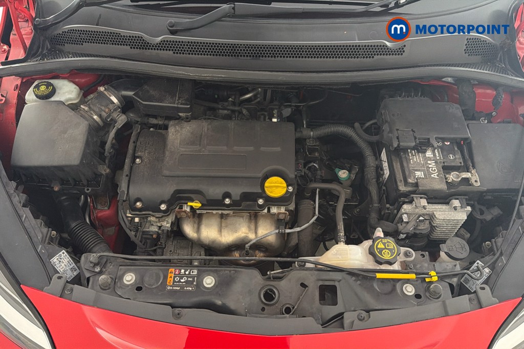 Vauxhall Corsa Energy Manual Petrol Hatchback - Stock Number (1663328) - 51st supplementary image