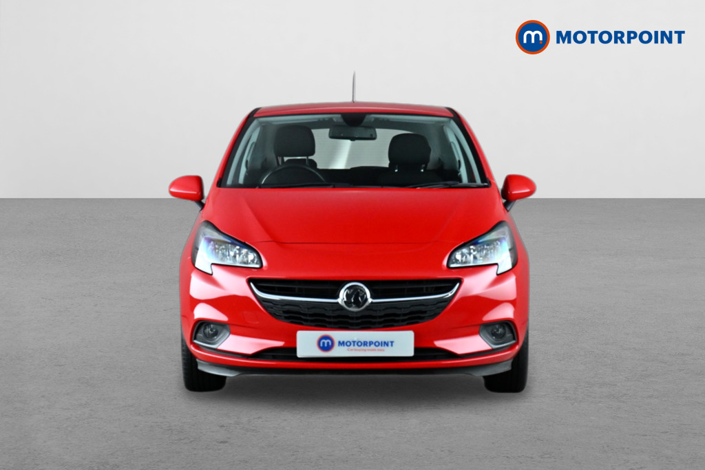 Vauxhall Corsa Energy Manual Petrol Hatchback - Stock Number (1663328) - Front bumper