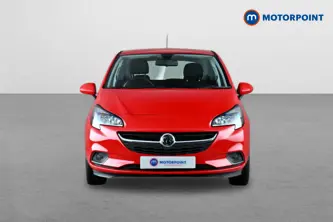 Vauxhall Corsa Energy Manual Petrol Hatchback - Stock Number (1663328) - Front bumper