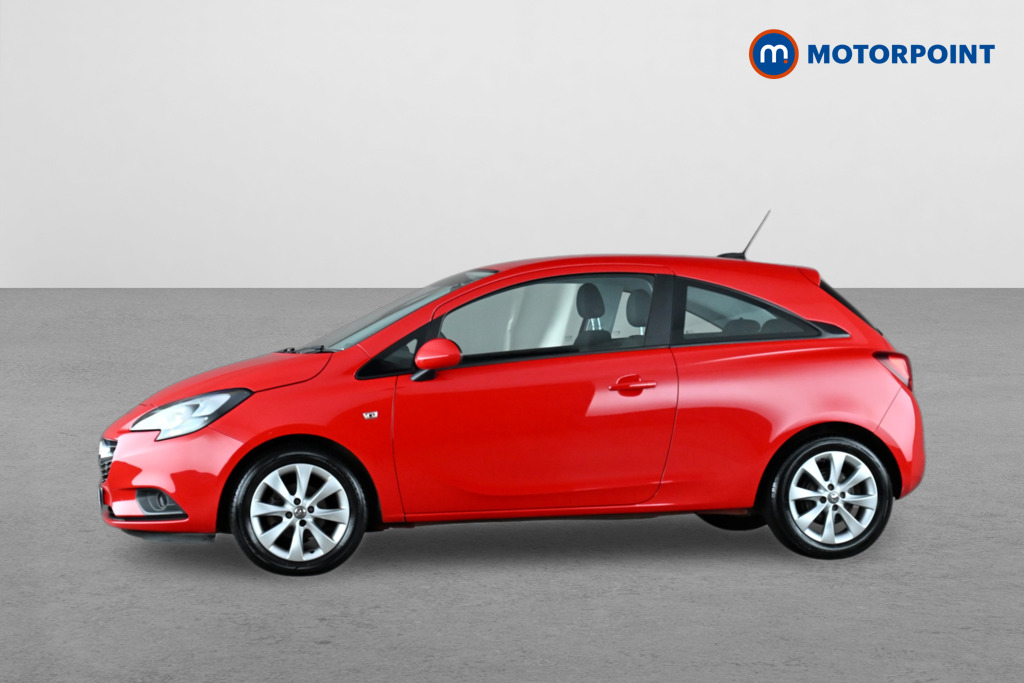 Vauxhall Corsa Energy Manual Petrol Hatchback - Stock Number (1663328) - Passenger side
