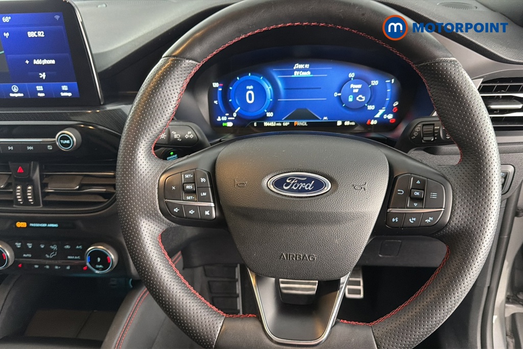 Ford Kuga St-Line X Edition Automatic Petrol-Electric Hybrid SUV - Stock Number (1663349) - 2nd supplementary image