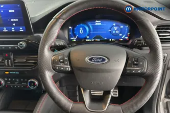 Ford Kuga St-Line X Edition Automatic Petrol-Electric Hybrid SUV - Stock Number (1663349) - 2nd supplementary image