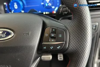 Ford Kuga St-Line X Edition Automatic Petrol-Electric Hybrid SUV - Stock Number (1663349) - 3rd supplementary image