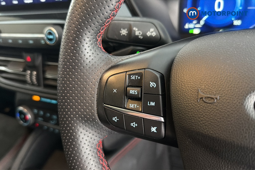 Ford Kuga St-Line X Edition Automatic Petrol-Electric Hybrid SUV - Stock Number (1663349) - 4th supplementary image