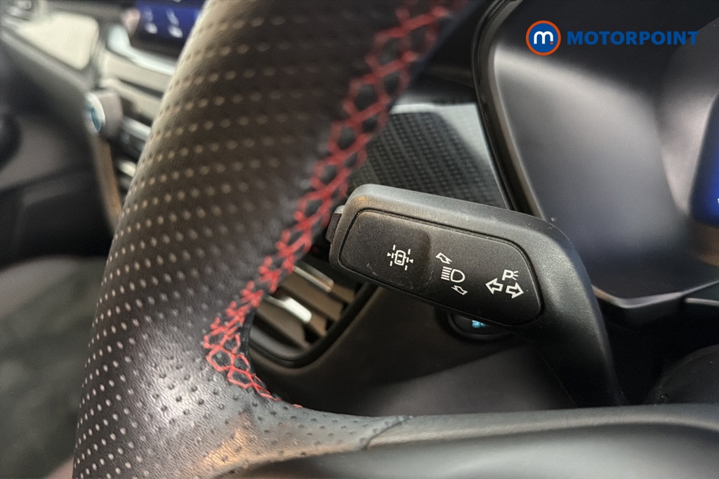 Ford Kuga St-Line X Edition Automatic Petrol-Electric Hybrid SUV - Stock Number (1663349) - 5th supplementary image