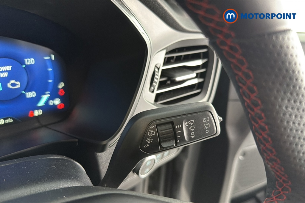 Ford Kuga St-Line X Edition Automatic Petrol-Electric Hybrid SUV - Stock Number (1663349) - 6th supplementary image