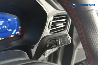 Ford Kuga St-Line X Edition Automatic Petrol-Electric Hybrid SUV - Stock Number (1663349) - 6th supplementary image