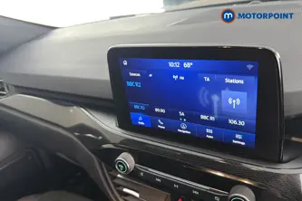Ford Kuga St-Line X Edition Automatic Petrol-Electric Hybrid SUV - Stock Number (1663349) - 8th supplementary image