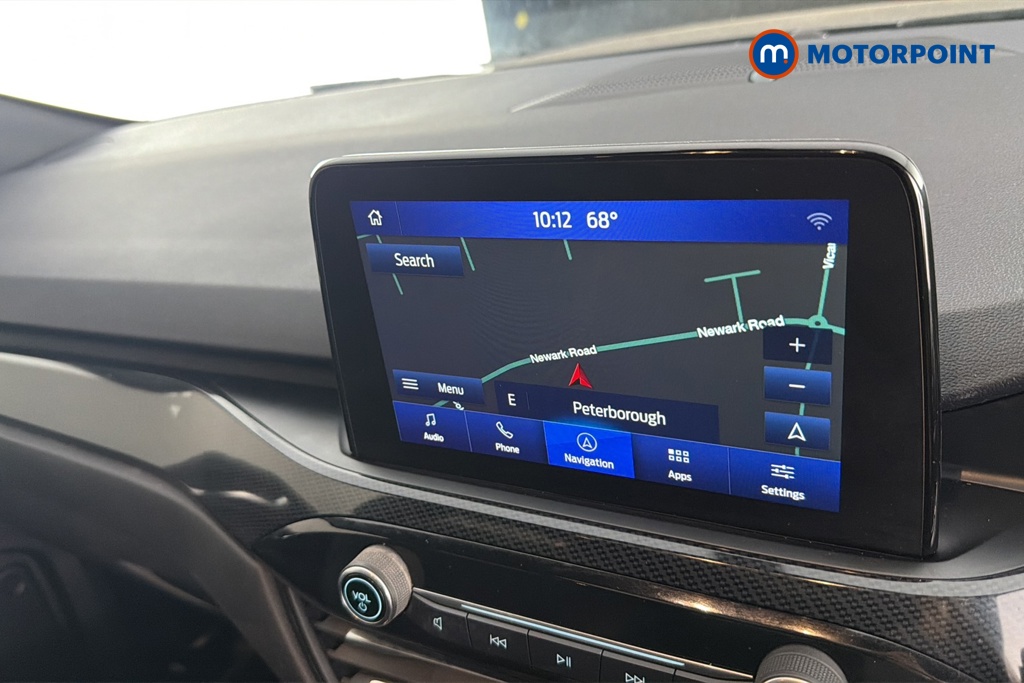 Ford Kuga St-Line X Edition Automatic Petrol-Electric Hybrid SUV - Stock Number (1663349) - 9th supplementary image