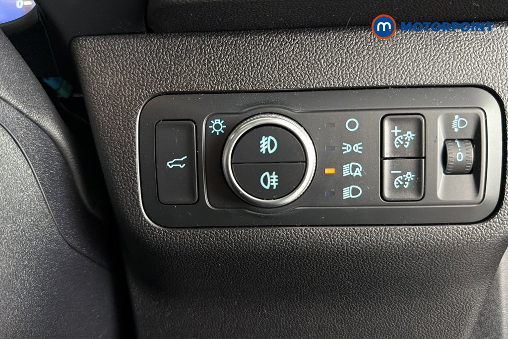 Ford Kuga St-Line X Edition Automatic Petrol-Electric Hybrid SUV - Stock Number (1663349) - 11th supplementary image
