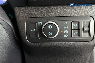 Ford Kuga St-Line X Edition Automatic Petrol-Electric Hybrid SUV - Stock Number (1663349) - 11th supplementary image