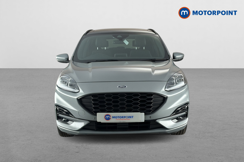 Ford Kuga St-Line X Edition Automatic Petrol-Electric Hybrid SUV - Stock Number (1663349) - Front bumper