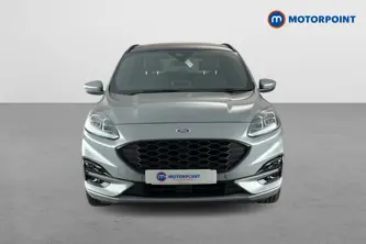 Ford Kuga St-Line X Edition Automatic Petrol-Electric Hybrid SUV - Stock Number (1663349) - Front bumper