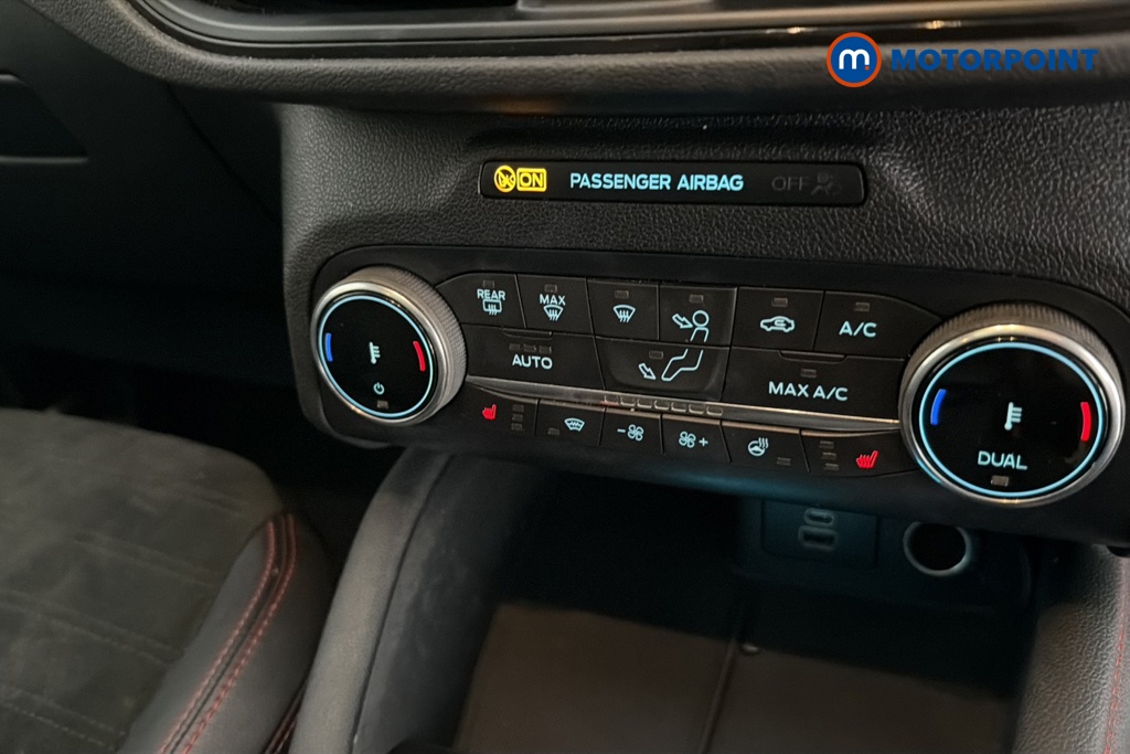 Ford Kuga St-Line X Edition Automatic Petrol-Electric Hybrid SUV - Stock Number (1663349) - 12th supplementary image