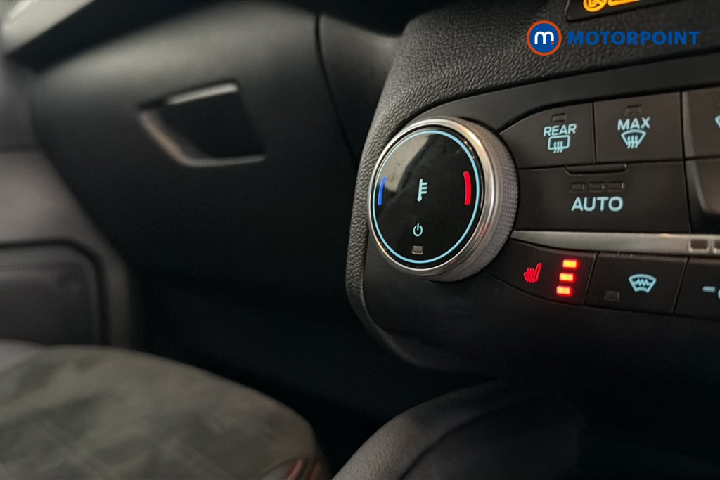 Ford Kuga St-Line X Edition Automatic Petrol-Electric Hybrid SUV - Stock Number (1663349) - 14th supplementary image