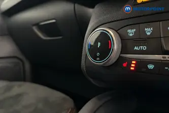 Ford Kuga St-Line X Edition Automatic Petrol-Electric Hybrid SUV - Stock Number (1663349) - 14th supplementary image