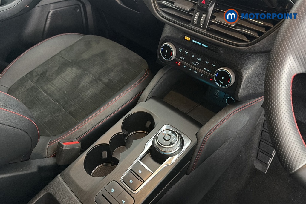 Ford Kuga St-Line X Edition Automatic Petrol-Electric Hybrid SUV - Stock Number (1663349) - 15th supplementary image
