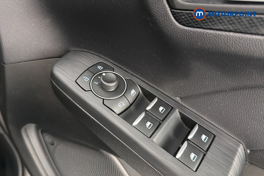 Ford Kuga St-Line X Edition Automatic Petrol-Electric Hybrid SUV - Stock Number (1663349) - 19th supplementary image