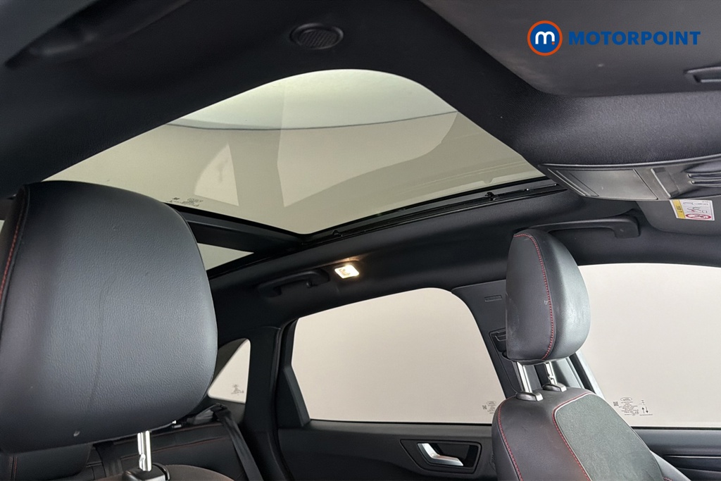 Ford Kuga St-Line X Edition Automatic Petrol-Electric Hybrid SUV - Stock Number (1663349) - 20th supplementary image