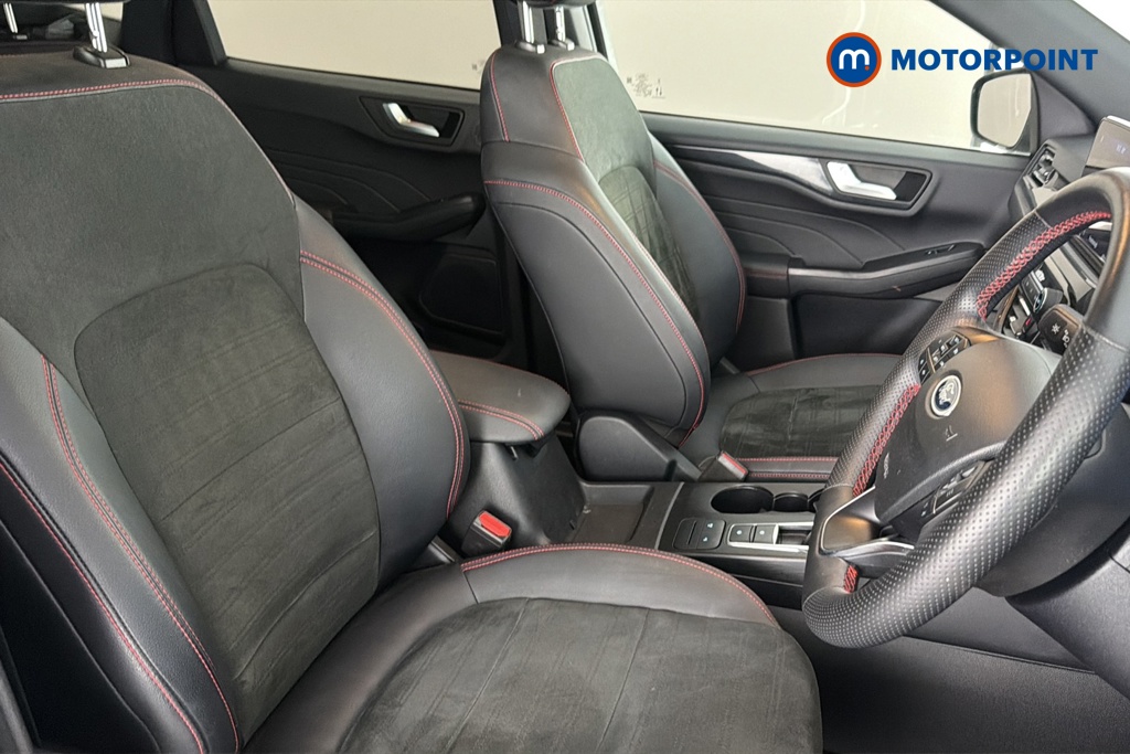 Ford Kuga St-Line X Edition Automatic Petrol-Electric Hybrid SUV - Stock Number (1663349) - 22nd supplementary image