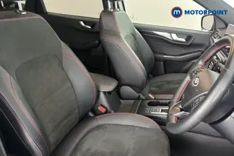 Ford Kuga St-Line X Edition Automatic Petrol-Electric Hybrid SUV - Stock Number (1663349) - 22nd supplementary image