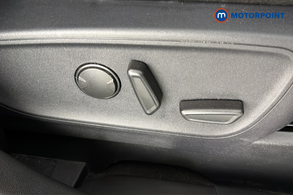Ford Kuga St-Line X Edition Automatic Petrol-Electric Hybrid SUV - Stock Number (1663349) - 23rd supplementary image
