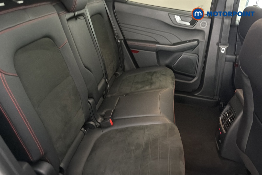 Ford Kuga St-Line X Edition Automatic Petrol-Electric Hybrid SUV - Stock Number (1663349) - 25th supplementary image