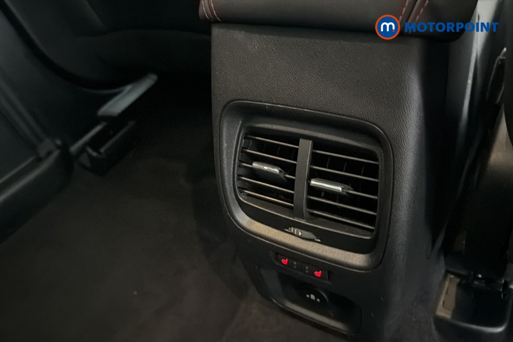 Ford Kuga St-Line X Edition Automatic Petrol-Electric Hybrid SUV - Stock Number (1663349) - 28th supplementary image