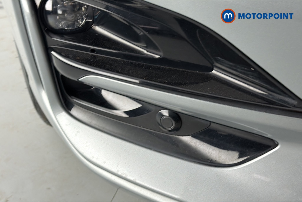 Ford Kuga St-Line X Edition Automatic Petrol-Electric Hybrid SUV - Stock Number (1663349) - 38th supplementary image