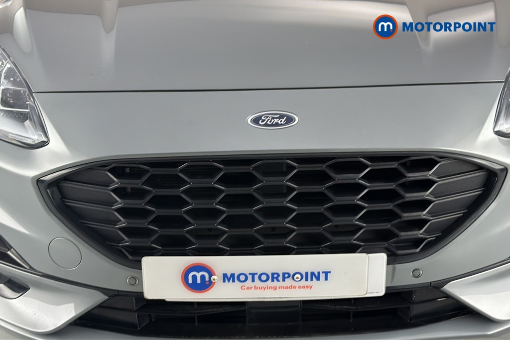 Ford Kuga St-Line X Edition Automatic Petrol-Electric Hybrid SUV - Stock Number (1663349) - 43rd supplementary image