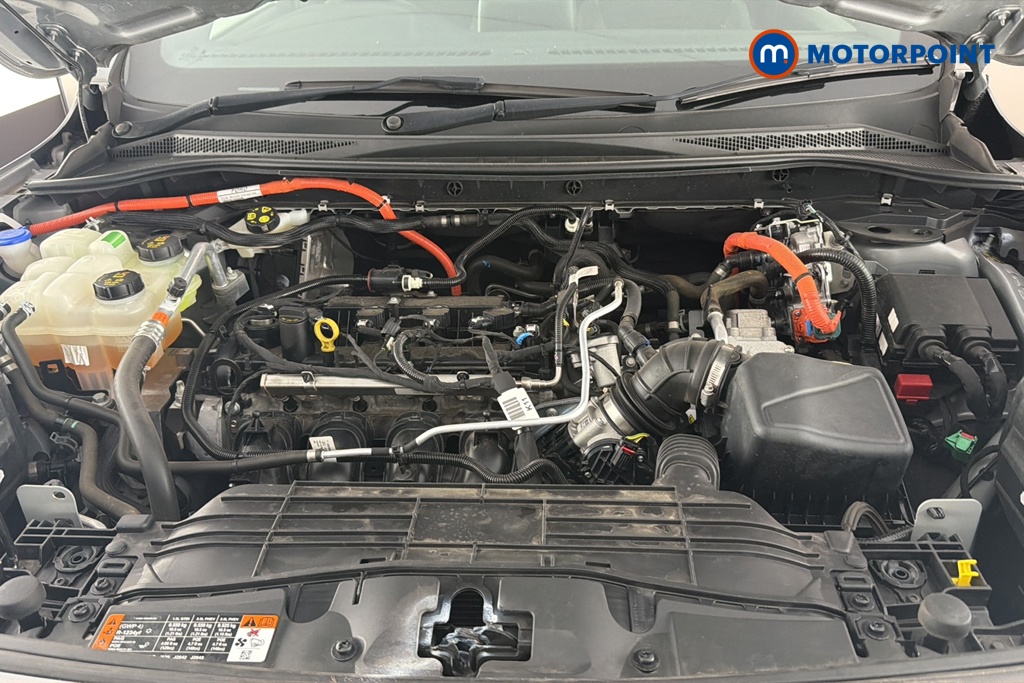 Ford Kuga St-Line X Edition Automatic Petrol-Electric Hybrid SUV - Stock Number (1663349) - 48th supplementary image