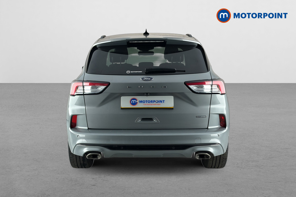 Ford Kuga St-Line X Edition Automatic Petrol-Electric Hybrid SUV - Stock Number (1663349) - Rear bumper