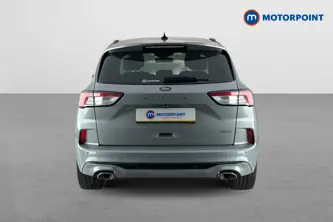 Ford Kuga St-Line X Edition Automatic Petrol-Electric Hybrid SUV - Stock Number (1663349) - Rear bumper