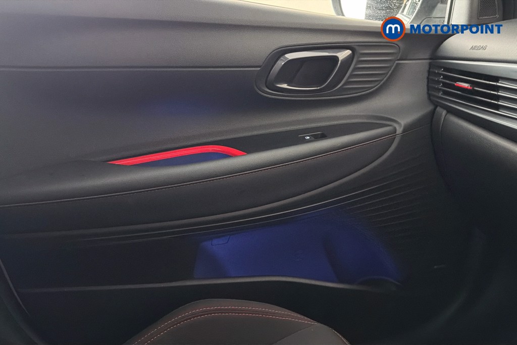 Hyundai I20 N Line S Manual Petrol Hatchback - Stock Number (1663364) - 11th supplementary image