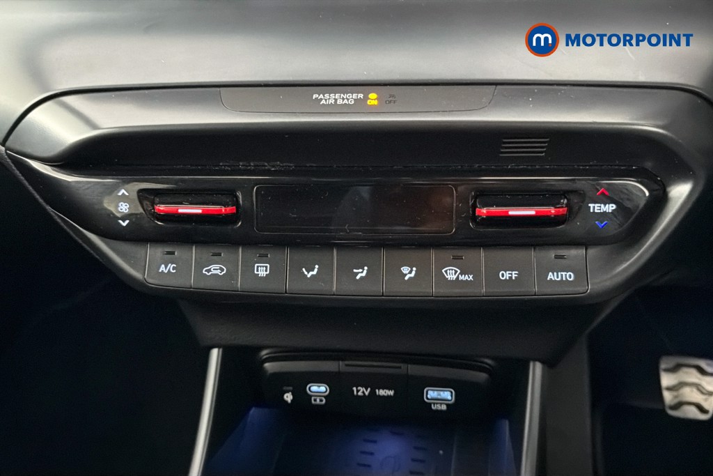 Hyundai I20 N Line S Manual Petrol Hatchback - Stock Number (1663364) - 12th supplementary image