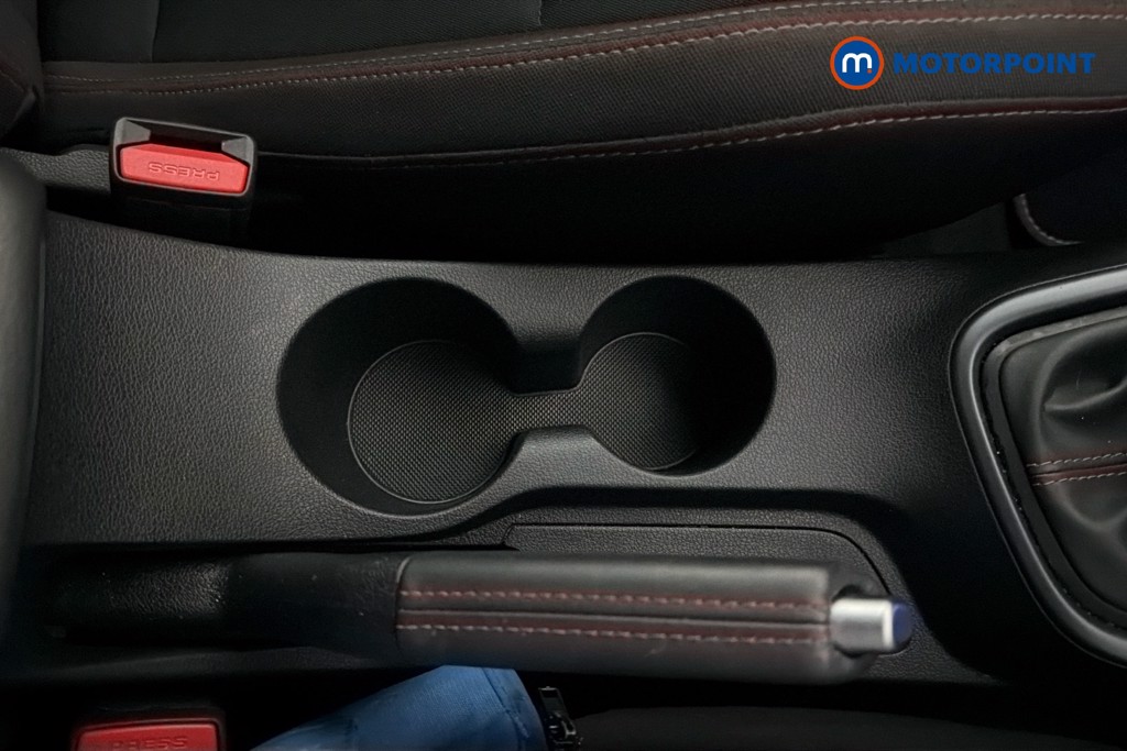 Hyundai I20 N Line S Manual Petrol Hatchback - Stock Number (1663364) - 16th supplementary image
