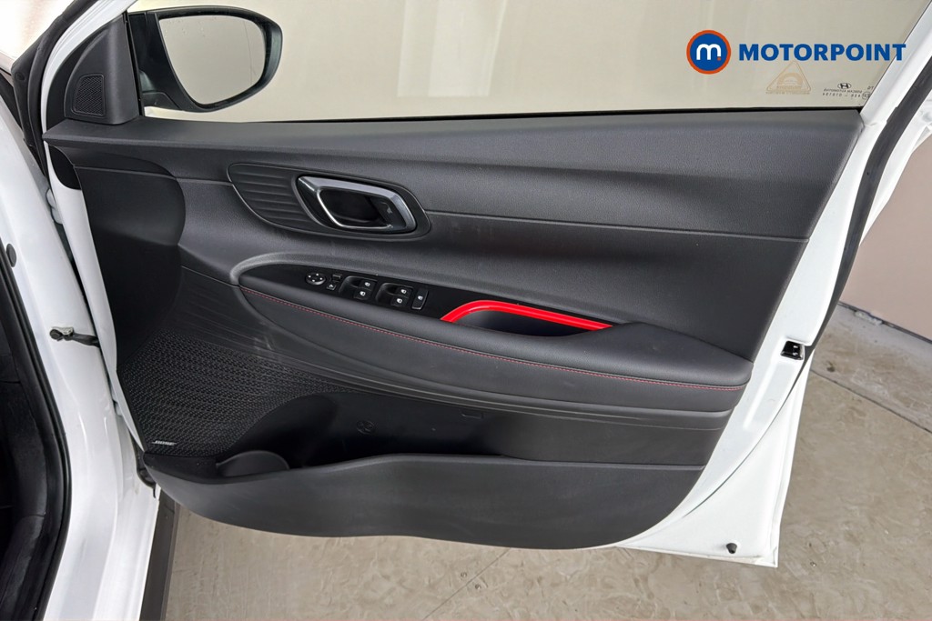 Hyundai I20 N Line S Manual Petrol Hatchback - Stock Number (1663364) - 19th supplementary image