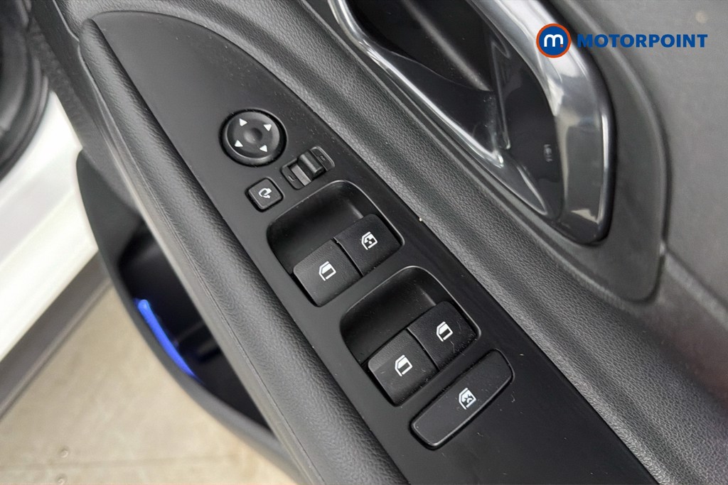 Hyundai I20 N Line S Manual Petrol Hatchback - Stock Number (1663364) - 20th supplementary image