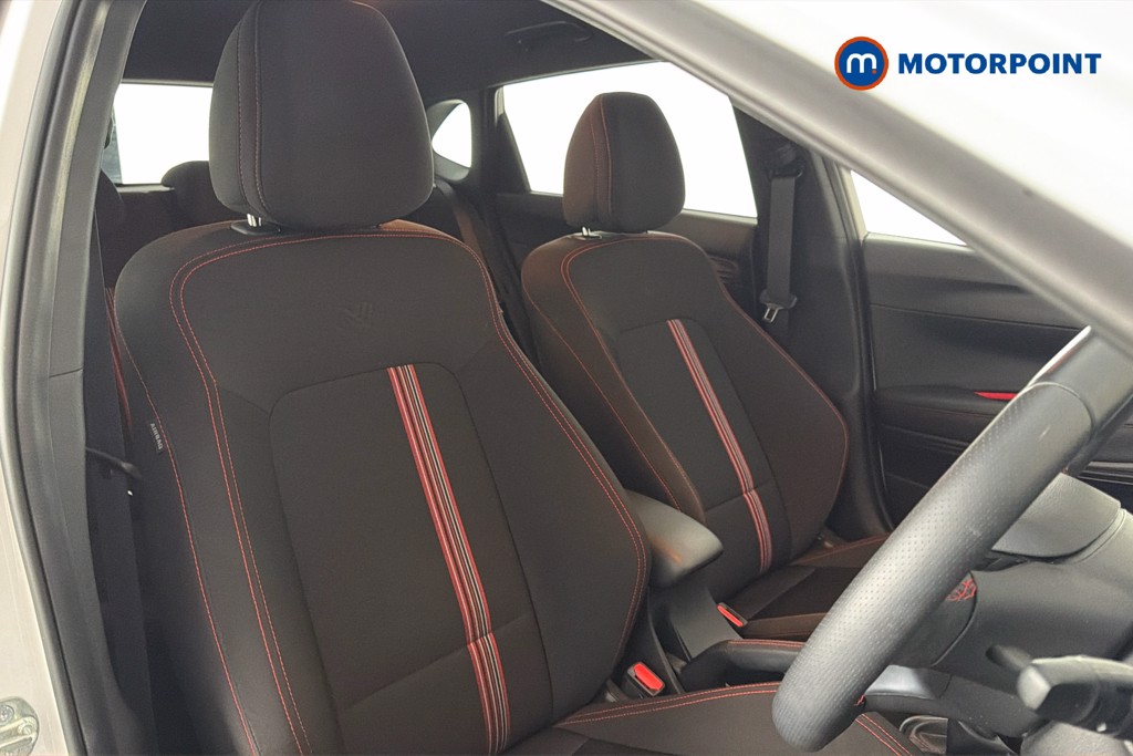 Hyundai I20 N Line S Manual Petrol Hatchback - Stock Number (1663364) - 22nd supplementary image