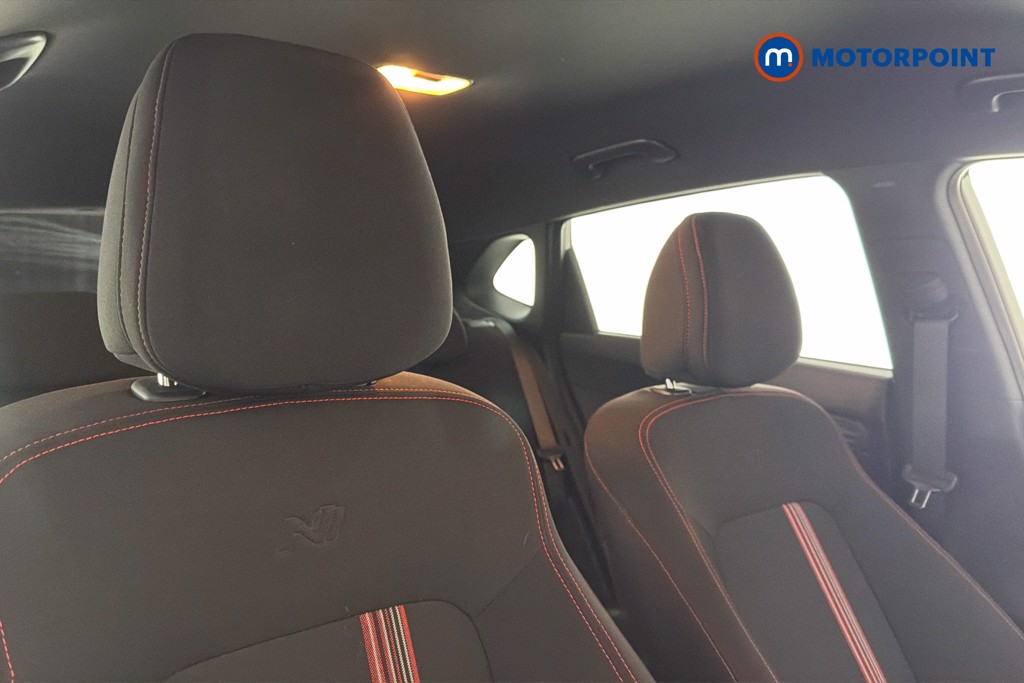 Hyundai I20 N Line S Manual Petrol Hatchback - Stock Number (1663364) - 23rd supplementary image