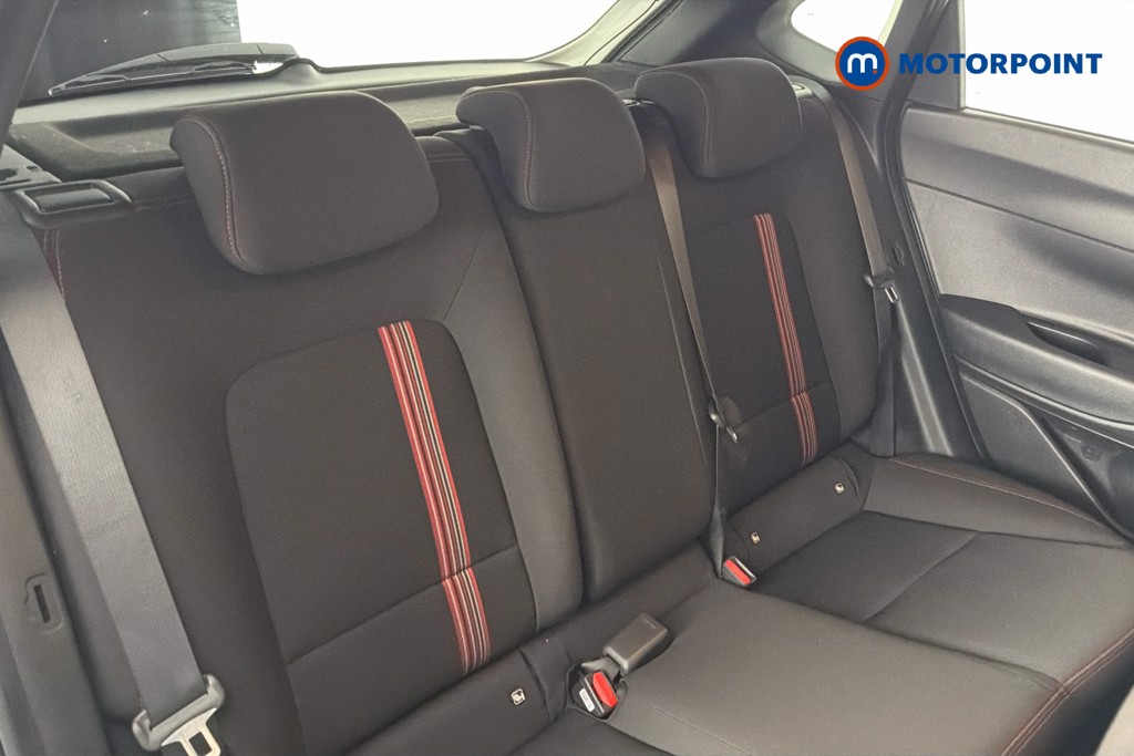 Hyundai I20 N Line S Manual Petrol Hatchback - Stock Number (1663364) - 28th supplementary image