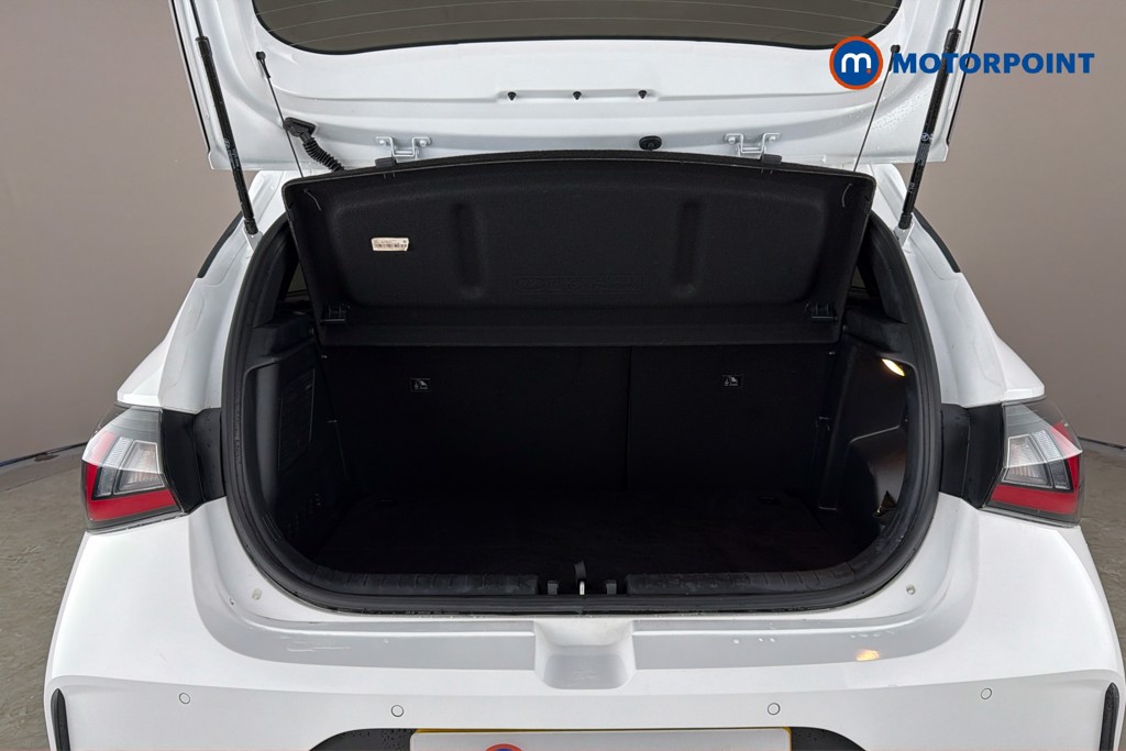 Hyundai I20 N Line S Manual Petrol Hatchback - Stock Number (1663364) - 33rd supplementary image